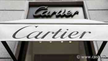 Richemont wächst weiter - Erwartungen nicht ganz erfüllt