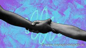 Leadership: Wie Sie das Vertrauen Ihrer Mitarbeiter gewinnen