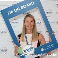 'Women in Bus and Coach initiative launched