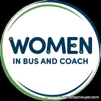 Industry supports Women in Bus and Coach