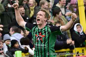 Olie op het vuur! Thibo Somers komt met 'vuile' uitspraak over Club Brugge