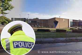 Future Academies Watford pupil 'attacked' at school