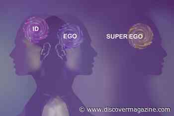 Understanding Sigmund Freud’s Id, Ego and Superego