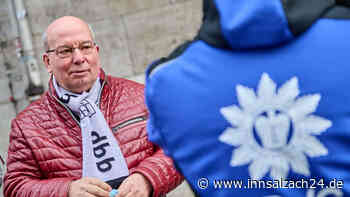 Neuer Promille-Grenzwert? Polizeigewerkschafter Wendt fordert „faktisches Alkoholverbot“ für alle