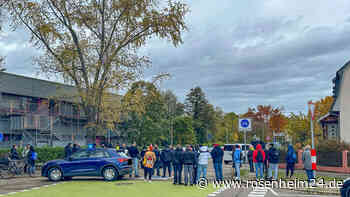 Angriff in Offenburg: Schüler schwer verletzt – stirbt in Krankenhaus