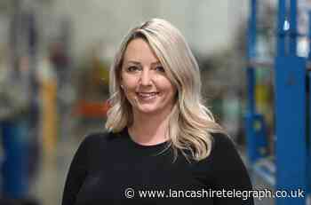 Radwell International appoints new sales director
