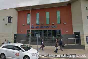Toilets at Chorley Wetherspoon win at Loo of the Year Awards
