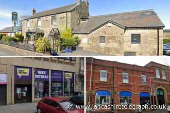 New food hygiene ratings for Blackburn with Darwen venues