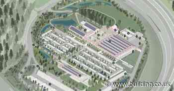 Gove to rule on plan by Tebay service station owner to build supersized version in Cheshire
