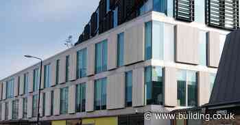 L&Q’s completions down a third as it reins in spending