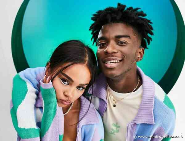 Asos to open first-ever London pop-up store ahead of Black Friday