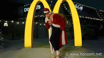 „Alles auf Mecces Nacken”: Slavik Junge gibt den Monopoly-Bratan