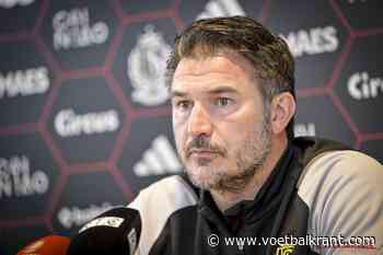 Eric Gerets komt met straffe woorden over Carl Hoefkens én Ronny Deila