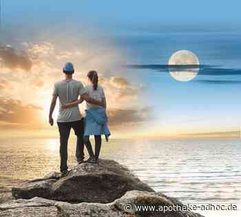 Das perfekte Duo für Tag und Nacht