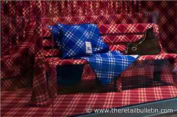 Burberry Streets launches in New York