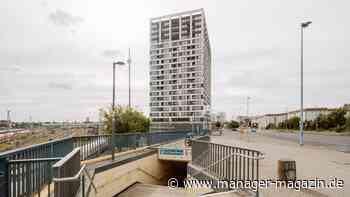 Immobilien: Warum die Howoge als einer der größten Vermieter Deutschlands keine Tiefgaragen bauen will