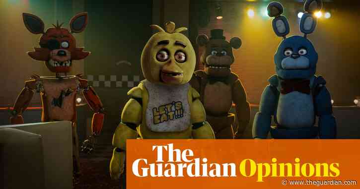 Are video game movies about to take over from Marvel?