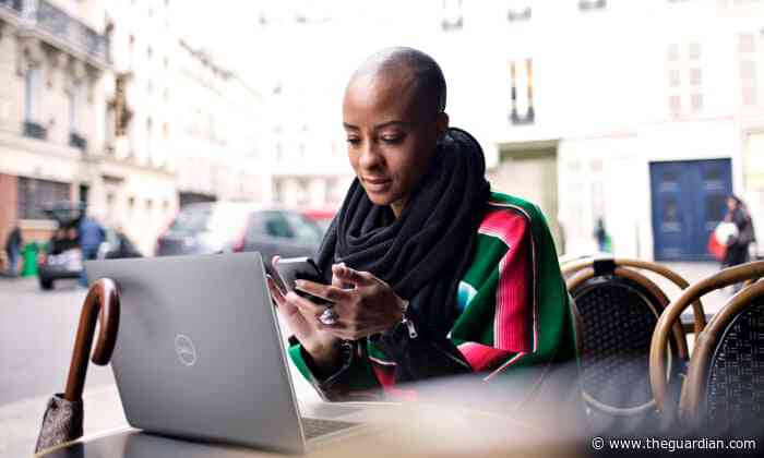 From digital nomads to mobile offices: three entrepreneurs on their perfect laptops