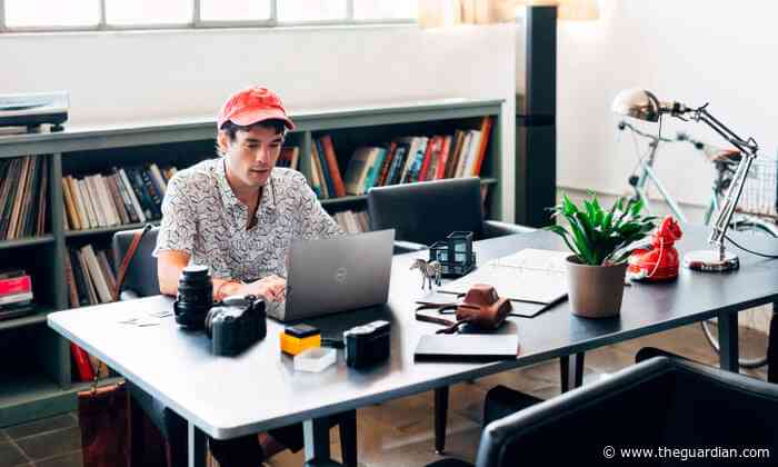 ‘Tap into free training’: five expert tips to help small businesses punch above their weight
