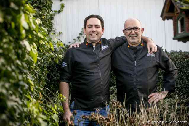 Barbecueteam Smaakmakers neemt het op tegen Zuid-Amerikaanse topteams: “Smaken aanpassen aan het lokale profiel”