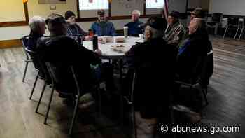 Korean War veteran still attempting to get Purple Heart medal after 7 decades