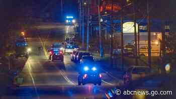 Maine mass shooting to be investigated by independent commission