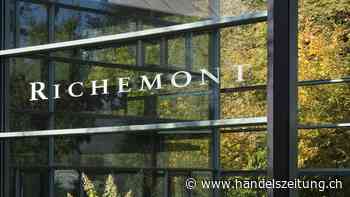 Richemont wächst im ersten Halbjahr 2023/24 weiter