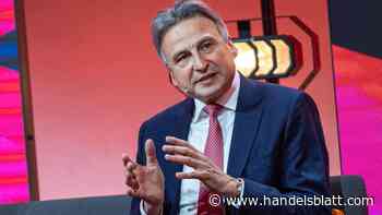 Metzler: Neuer Chef von Deutschlands ältester Privatbank streicht Stellen