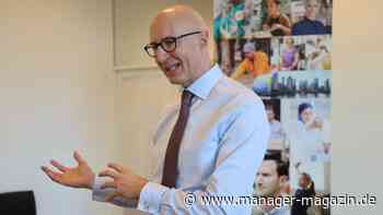 Pharmaindustrie: Novo Nordisk baut Wegovy- und Ozempic-Produktion in Dänemark aus