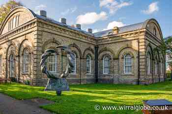 Plans for restoration in Bromborough Pool Village