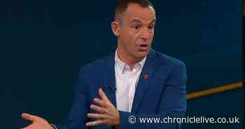 Martin Lewis shares Shell and Octopus Energy 'trick' for customers to get free cash