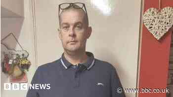 Rotherham man drops 10 stone in a year after quitting booze