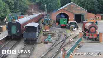 Barnsley heritage railway could reopen as part of £25m plan