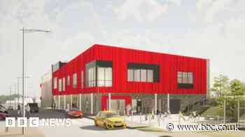 New Barnsley town centre youth club to get extra £300k