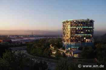 Rat will im Dezember über Verkaufsstopp beim Gasometer entscheiden