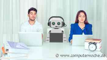 Die zehn KI-Gebote: GenAI – wie sich Arbeitsmärkte darauf einstellen sollten