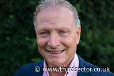 Chief of rural community support charity steps down