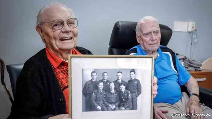 ‘It still haunts me’: Military veterans keen to share their history as numbers drop