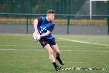 Former Hull KR trio join Championship side York Knights after Craven Park exit