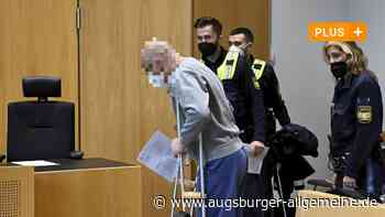 Verkehrsunfall war ein Mordversuch: Für Opfer bleiben furchtbare Folgen