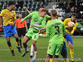 Ultra-Ärger bei U19-Spiel in Wolfsburg: Vereine reagieren
