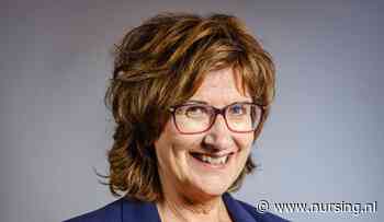 Oud-verpleegkundige Ria de Korte (NSC): ‘Minder registratielast door meer vertrouwen’