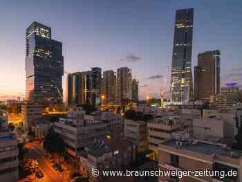 Israels Wirtschaft fehlen ausgerechnet die Palästinenser