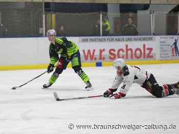 Salzgitter Icefighters wollen sich „nicht verstecken“