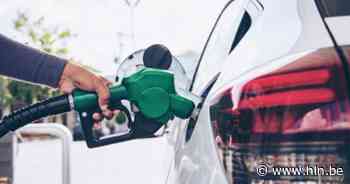 Benzine goedkoper vanaf morgen