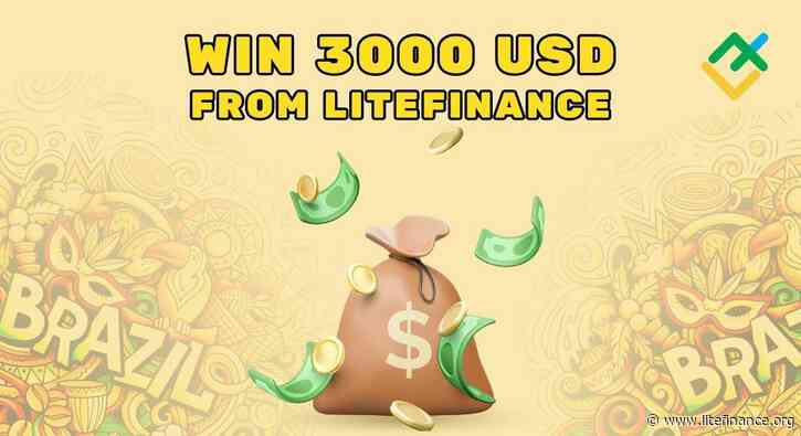 Lucky Ticket Brazil competition extended for two months