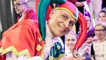 Narren machen Stadtchefs Mehrarbeit: „Sonst keine Probleme“