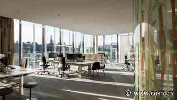 Schwächelnde Konjunktur belastet Markt für Büro-Immobilien