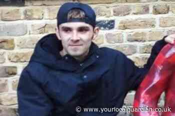 Missing south west London man last seen at Putney Bridge