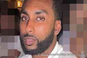 Two charged for murder of Justin Henry in south west London